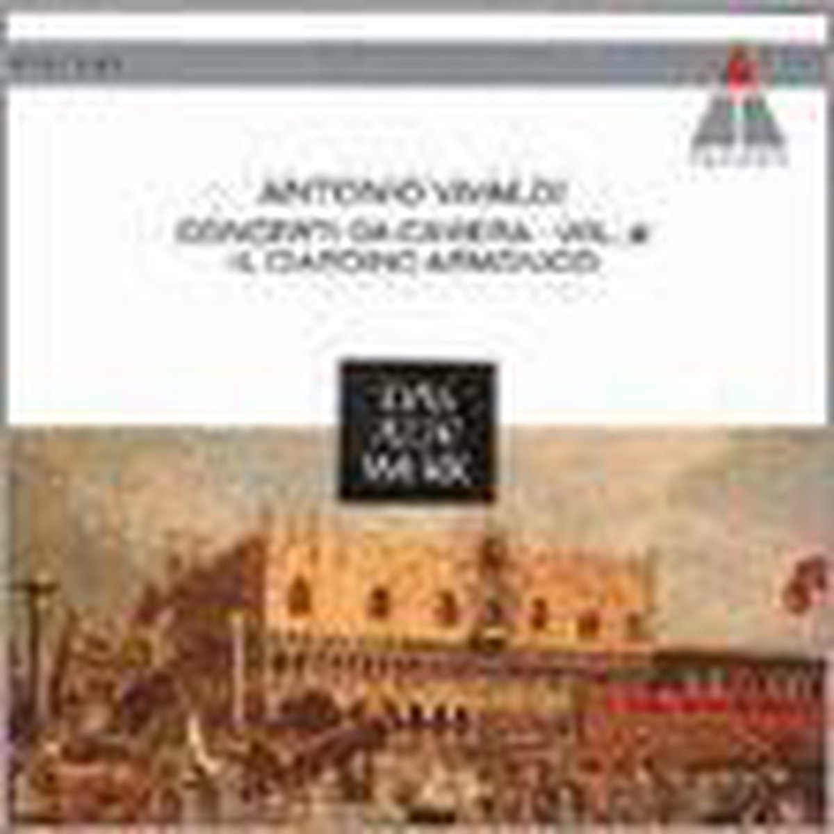 Chamber Concert Vol. 4