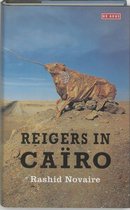 Reigers in cairo