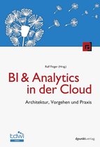Edition TDWI - BI & Analytics in der Cloud