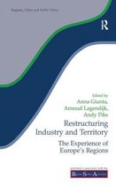 Regions and Cities- Restructuring Industry and Territory
