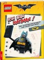 The LEGO® Batman Movie. Ich bin Batman(TM)
