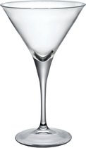 Verres à cocktail Bormioli Ypsilon - 24,5 ml - 2 pièces