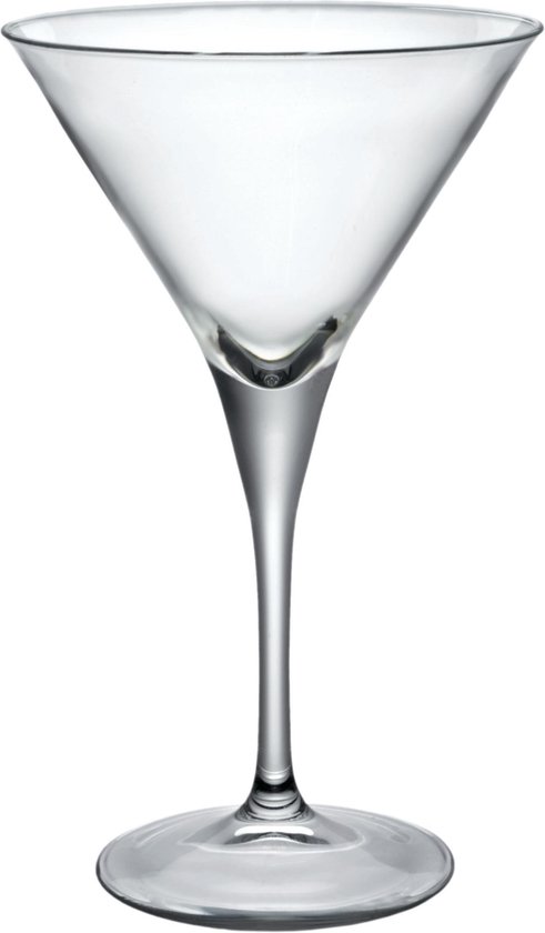 Bormioli Ypsilon Cocktailglazen - 24.5 ml - 2 stuks