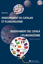 Études - Enseignement du catalan et plurilinguisme