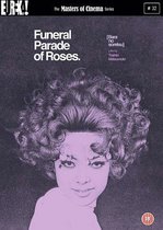Funeral Parade Of Roses