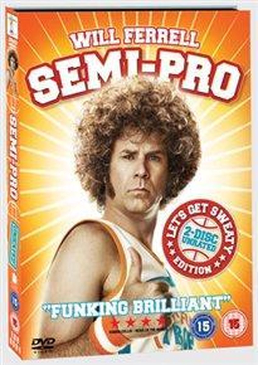 Semi-Pro