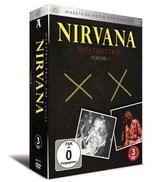 Nirvana Maestros From The Vaults Dvd