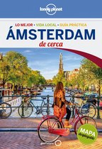 Amsterdam Pocket Spaans LP