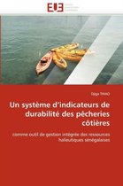 Un système d'indicateurs de durabilité des pêcheries côtières