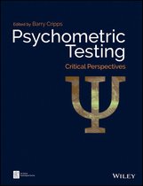 BPS Textbooks in Psychology - Psychometric Testing