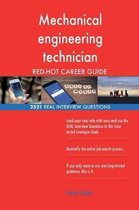 Mechanical Engineering Technician Red-Hot Career; 2521 Real Interview Questions