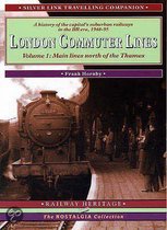 London Commuter Lines