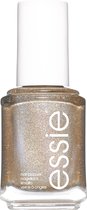 Essie Gorge-ous Geodes Collection Vernis à ongles - 637 Tones semi-précieux - Or - Métallisé - Édition Limited - 13,5 ml