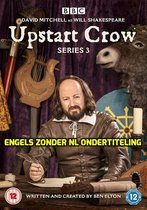 Upstart Crow - Series 3 [DVD]