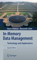 In Memory Data Management