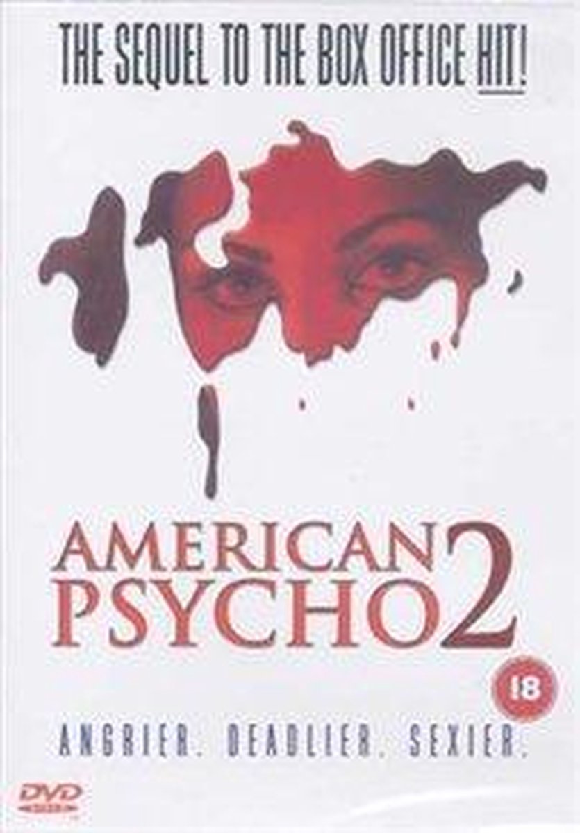 American Psycho 2