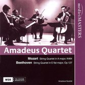 Amadeus Quartet - Mozart/Beethoven