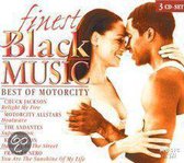 Finest Black Music