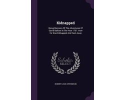 Kidnapped