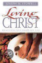 Loving Christ