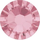 Swarovski kristallen SS 34 ( 7,1 mm ) Light Roze ( 25 stuks )