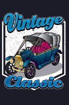 Vintage Classic