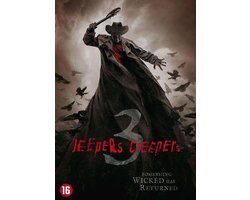 Jeepers creepers 3