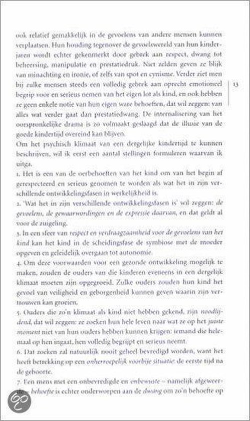 Drama Van Het Begaafde Kind