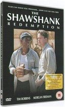 Shawshank Redemption