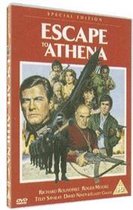 Escape To Athena -1974- (DVD)