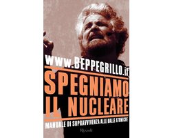 Spegniamo il nucleare