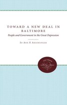 Toward a New Deal in Baltimore