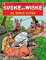 Suske en Wiske 212 - Suske en Wiske De edele elfen