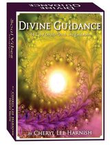 Divine Guidance Cards