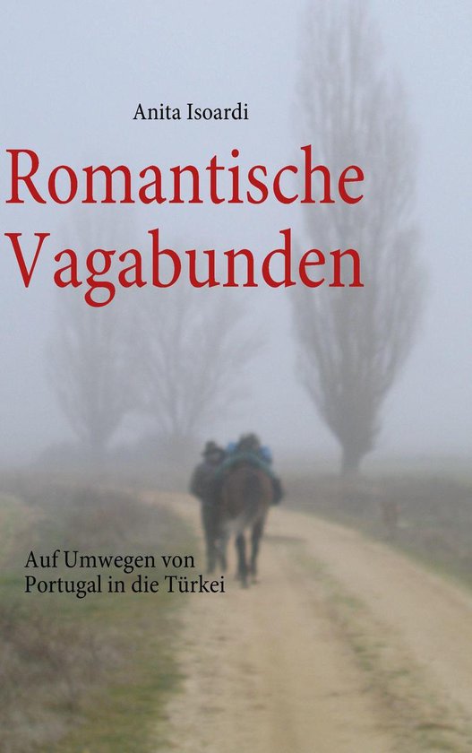 Romantische Vagabunden - cover