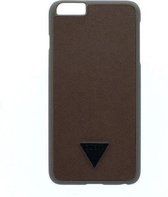 Guess Brad iPhone 6 Plus Hardcase Brown