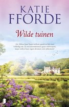 Omslag Wilde tuinen
