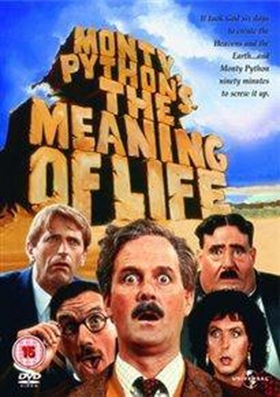 Meaning Of Life