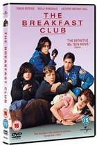 Breakfast Club [DVD]