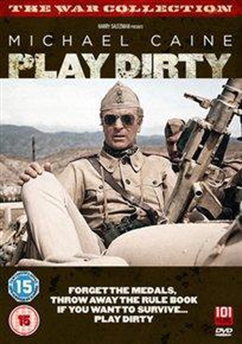 Play Dirty