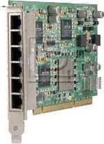 Cisco ASA 6-port GE Intern Ethernet 1000 Mbit/s