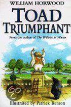 Toad Triumphant