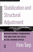 Stabilization and Structural Adjustment