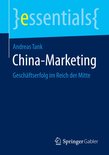 essentials - China-Marketing
