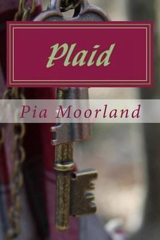 Plaid - cover