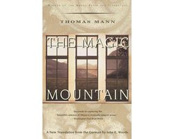 The Magic Mountain