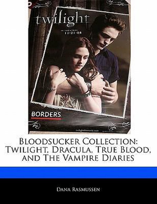 Bloodsucker Collection - cover