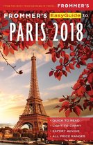 EasyGuides - Frommer's EasyGuide to Paris 2018
