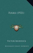 Folks (1921)