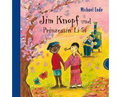 Jim Knopf und Prinzessin Li Si